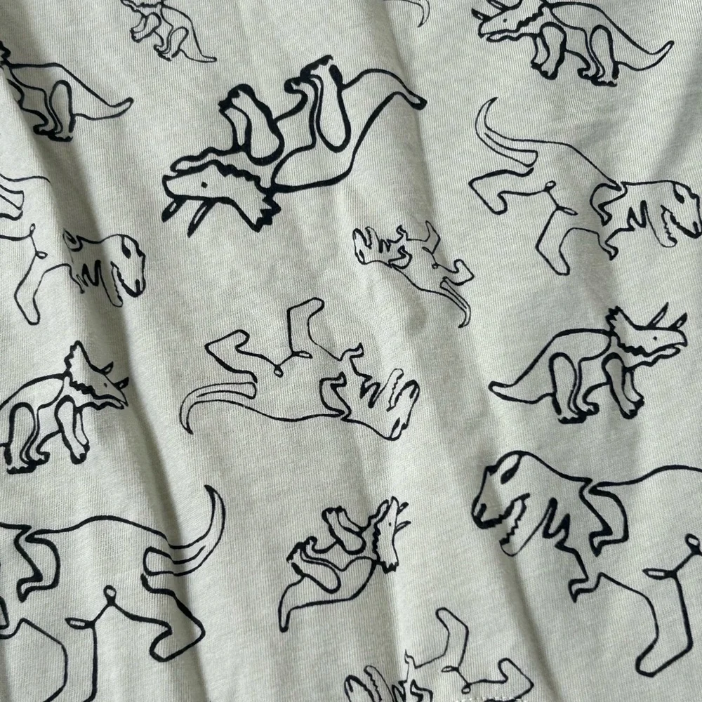 EUC Okie Dokie Baby Boys Short Sleeve Jumpsuit